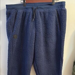 Men’s Under Armour UA Sherpa Pants XXL